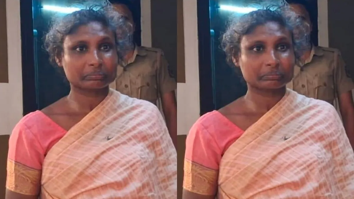 பஸ் ஸ்டாண்ட் கடைத்திண்ணையில் மஞ்சு.. 3 வருட மர்மம்.. கள்ளக்காதலர்கள் சண்டையில் கிடைத்த துப்பு