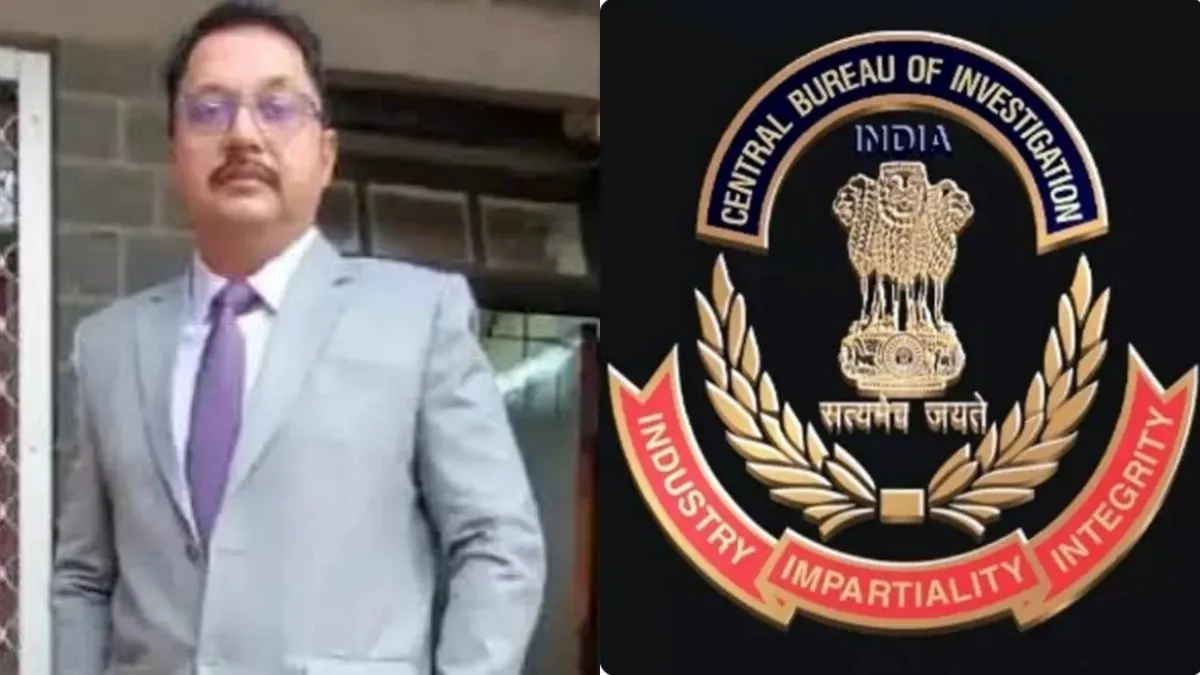 வெடிமருந்து ஒப்பந்தத்தில் லஞ்சம்.. பாதுகாப்புத்துறை அதிகாரி அனில் குமார் விவகாரத்தில் சிபிஐ அதிரடி!