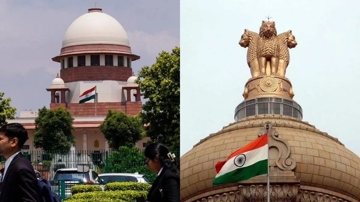 மத்திய அரசுக்கு எதிராக நீதிமன்ற அவமதிப்பு வழக்கு- நாளை கூடுகிறது உச்ச நீதிமன்றத்தின் சிறப்பு அமர்வு!