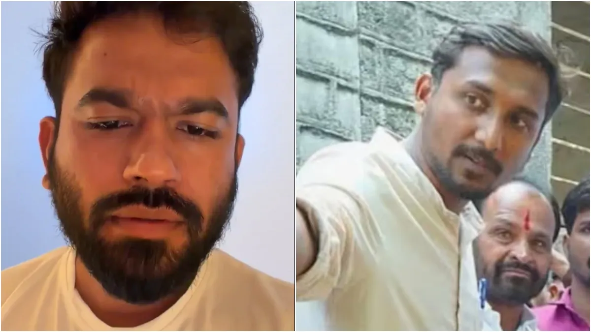 கரப்பான் பூச்சி கட்சி அடுத்து இவர் சொல்லுக்கு தான் கட்டுப்படும்.. யார் இந்த அஜின்க்யா ஷிண்டே?