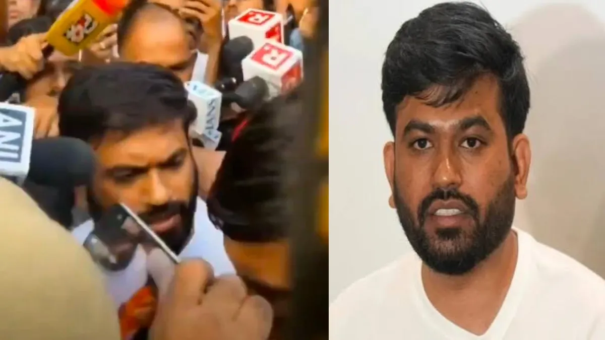 திகார் சிறையில் தள்ளப்படும் அபிஜித் தீப்கே? டெல்லி போலீசாரின் பிளான் என்ன? முடங்கும் கரப்பான்பூச்சி கட்சி