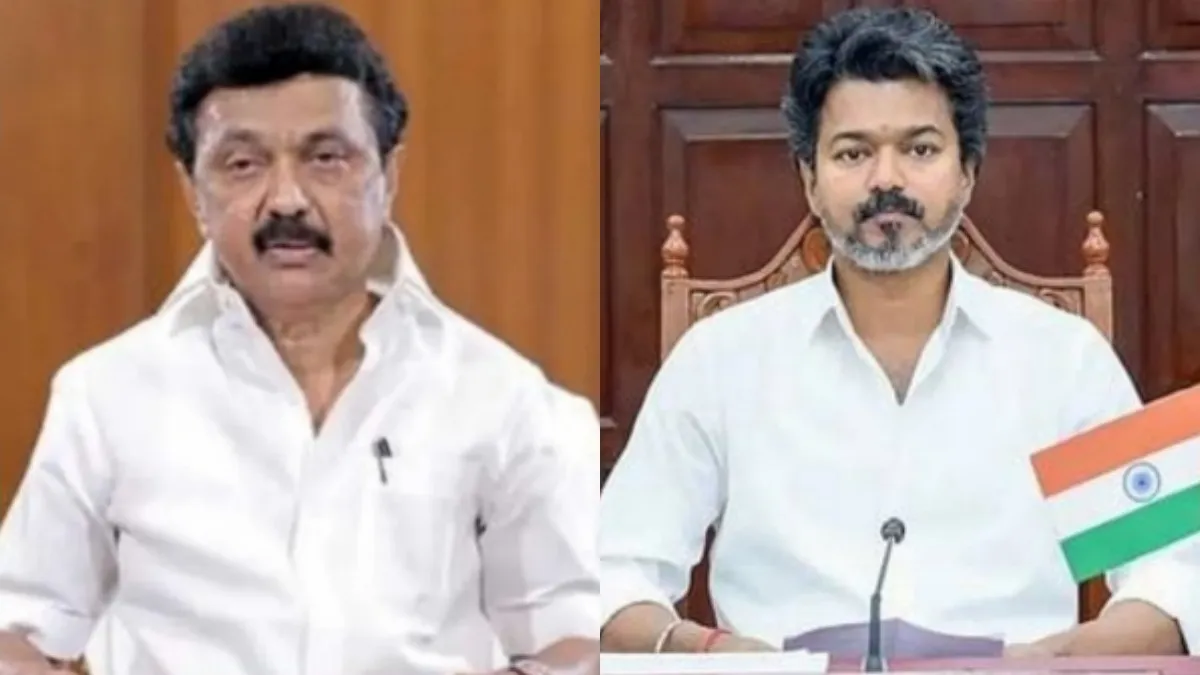 கோவையின் அடையாளத்தை மாற்றிய திமுக! விஜய் இப்படி செய்வாரா என்பதெல்லாம் சந்தேகம்தான்!