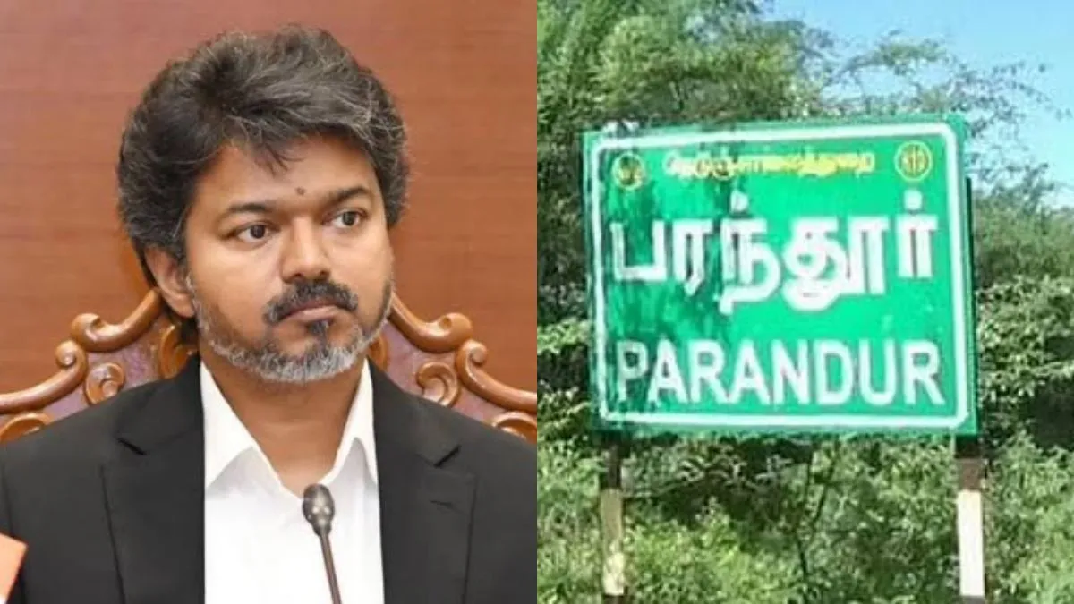 தமிழ்நாட்டின் எதிர்காலத்திற்கே ஆபத்து.. விஜய் எடுத்த முடிவால் சங்கிலி விளைவு போல பெரிய பாதிப்பு!