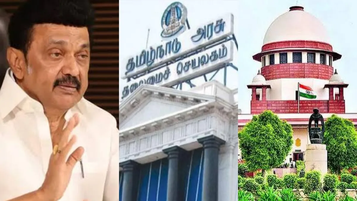 உச்ச நீதிமன்ற தீர்ப்பு சமூக நீதிக்கு எதிரானது.. சீராய்வு மனு போடுங்க! தமிழக அரசுக்கு ஸ்டாலின் அட்வைஸ்