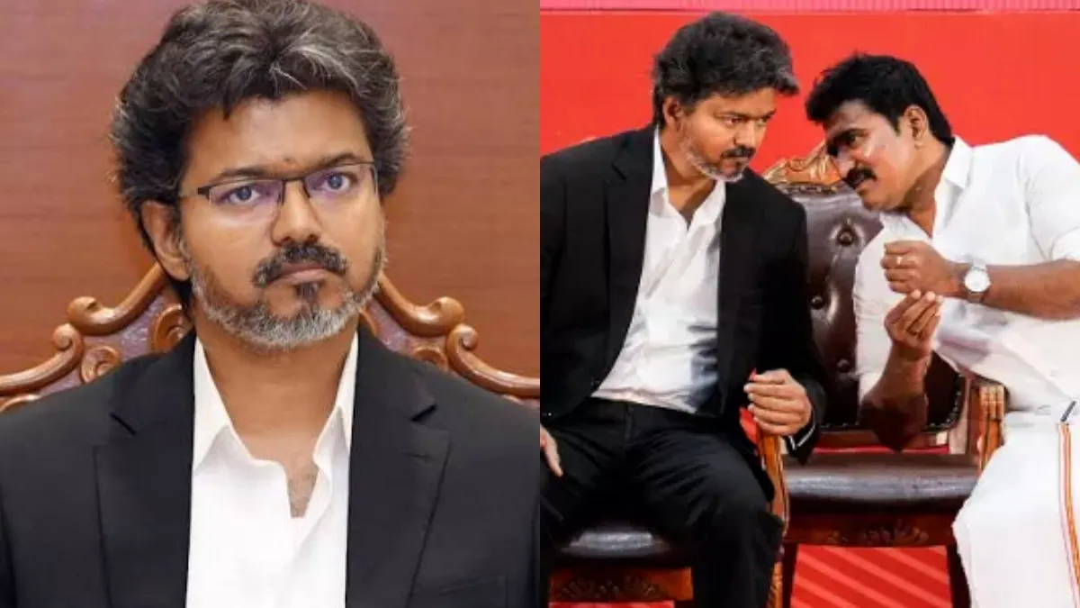 அடுத்த ஆபரேசனுக்கு ரெடியான விஜய்! இன்னும் 4 மாதத்தில் உள்ளாட்சி தேர்தல்! சிடிஆர் சொன்ன முக்கிய தகவல்