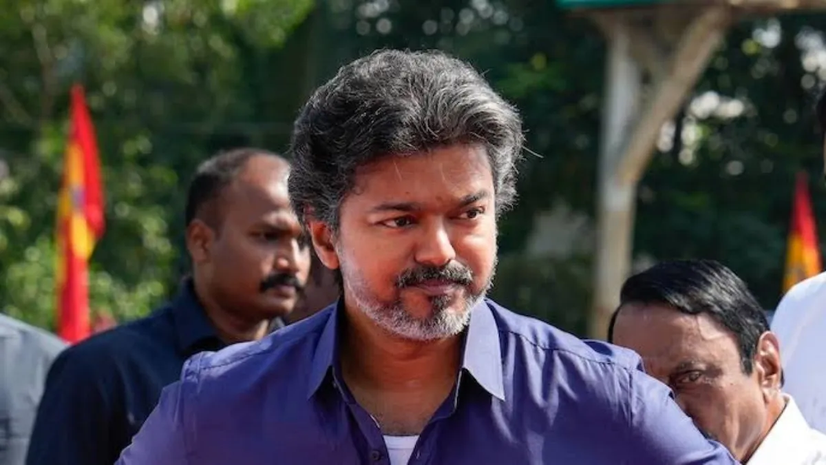 விஜய் போற இடங்களில் எல்லாம் பிரச்சனை? கால் வைக்கும் இடமெல்லாம் கன்னிவெடி? லிஸ்ட் போட்ட நெட்டிசன்கள்