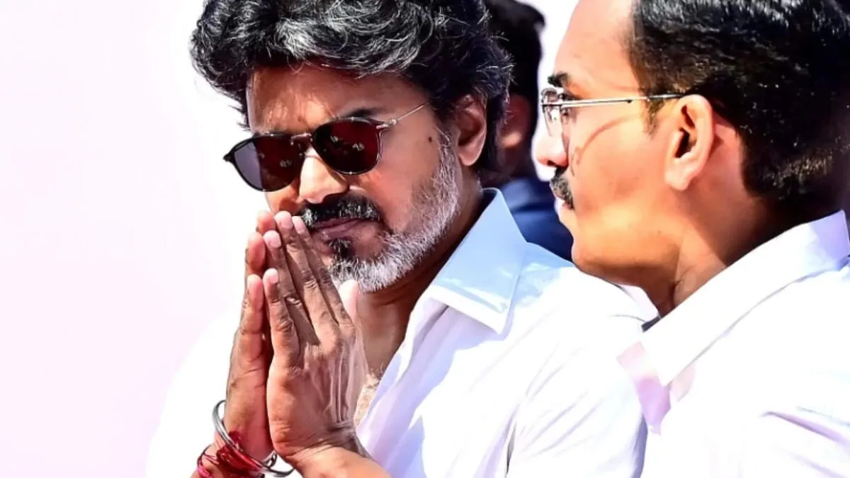 இடைத்தேர்தல் தொகுதிகளுக்கு குறி.. அடுத்தடுத்து பயணிக்கும் முதல்வர் விஜய்.. பதற்றத்தில் தவெக தலைமை!