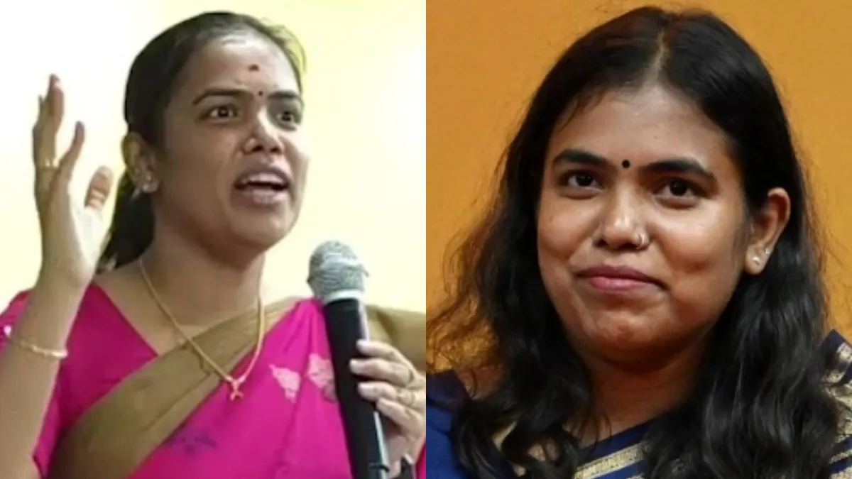 சொதப்பும் கீர்த்தனா! தமிழ்நாட்டில் முகாமிட்ட அண்டை மாநில அதிகாரிகள்! தொழில் நிறுவனங்கள் தூக்க முடிவு