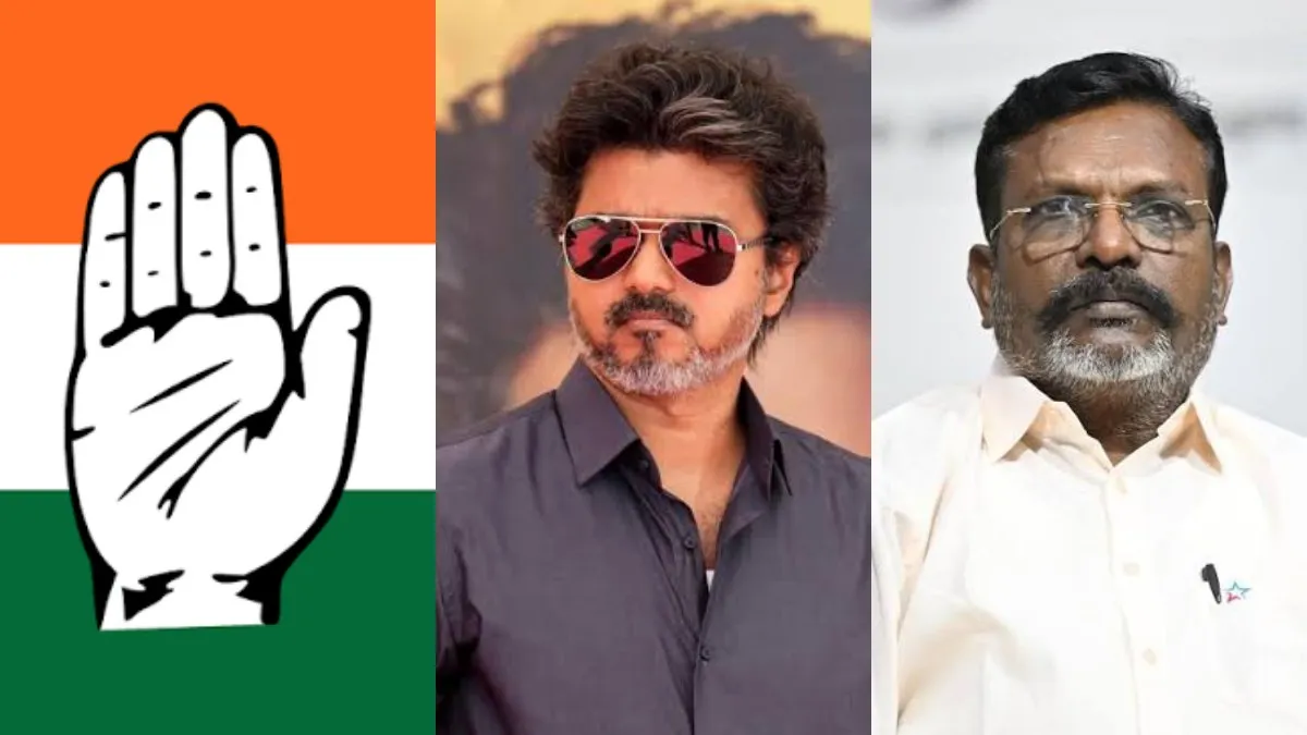 காங்கிரஸ், விசிக பிரஷர் எகிறுது! உள்ளாட்சித் தேர்தலை தள்ளி வைக்கும் விஜய்! இப்படி ஒரு காரணமா?