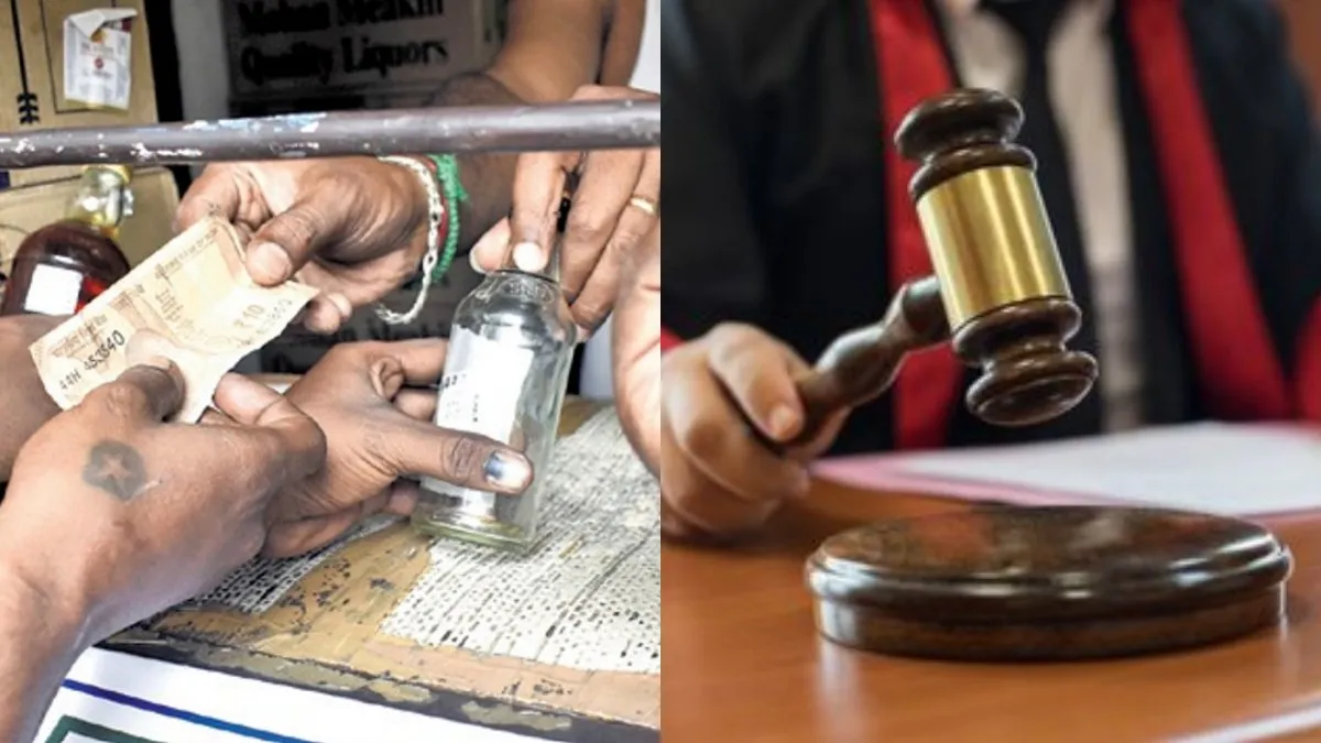 பாட்டிலுக்கு ரூ.10 வாங்கிய டாஸ்மாக் ஊழியர்கள் சஸ்பெண்ட் விவகாரம்.. அரசுக்கு ஐகோர்ட் போட்ட உத்தரவு!