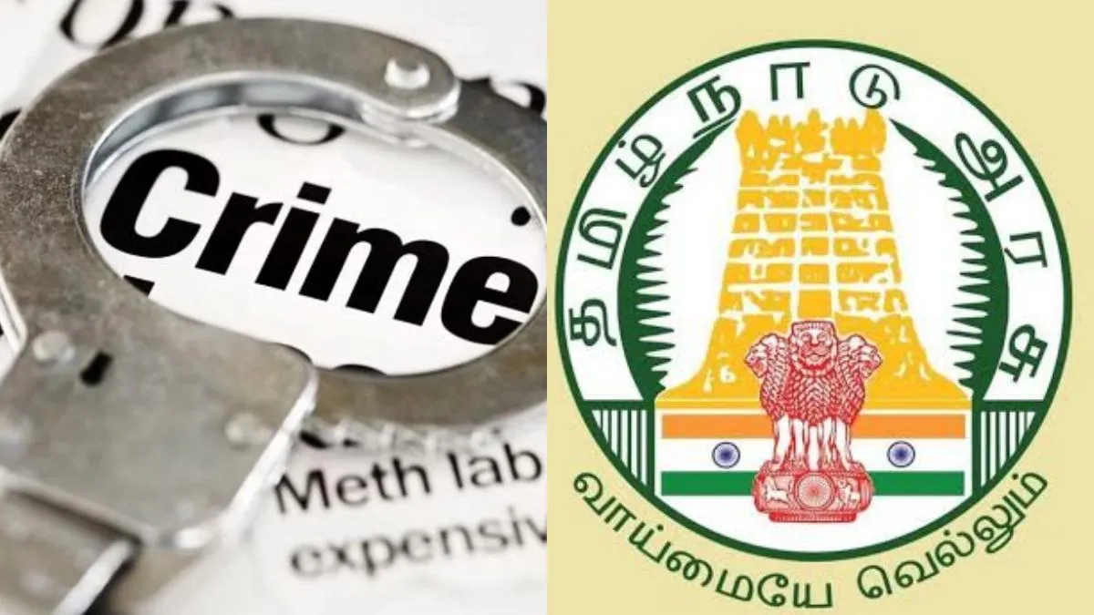 உளவுத்துறை முற்றிலும் தோல்வி! தமிழகத்தில் தொடரும் அடுத்தடுத்த கிரைம்கள்! போலீஸ் சொதப்பல்! பின்னணி