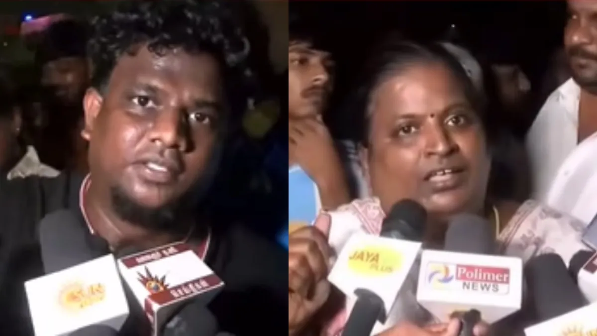 விஜய் 200 யூனிட் ஃப்ரீ மின்சாரம்னு அறிவிச்ச! அடுத்த செகன்ட்டே பவர்கட்! அமைந்தகரை மக்கள் கொதிப்பு