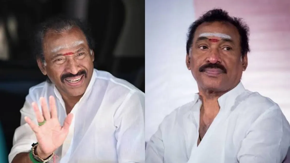இசையமைப்பாளர் தேனிசை தென்றல் தேவா காலமானார்! மாரடைப்பால் உயிர் பிரிந்தது!