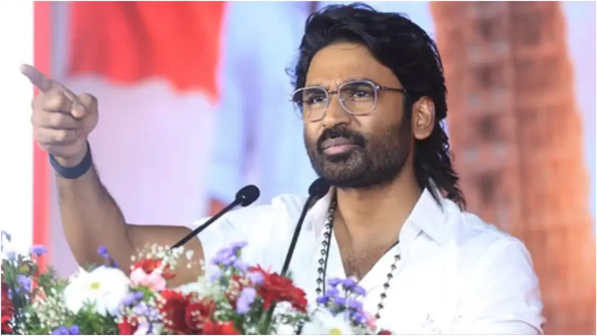 நற்பணி மன்றமாக மாறிய பின்.. முதல் கூட்டமே மகளிர் அணிக்கு தான்.. திட்டம் தீட்டிய தனுஷ்.. பின்னணி!