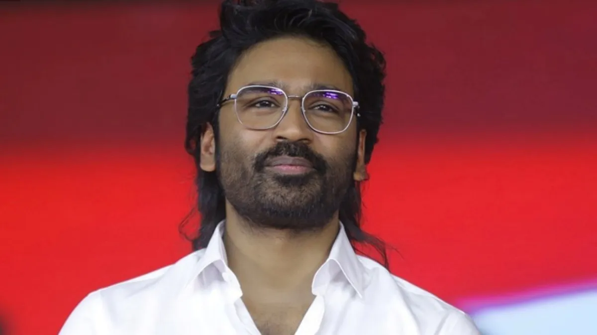 டெல்லி செல்லும் தனுஷ்.. எல்லாமே பக்கா பிளான் தான் போல! யாரை சந்திக்கிறார்?