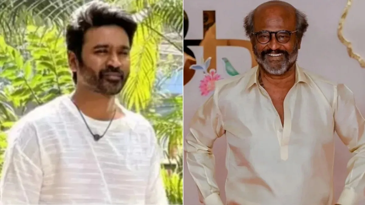 ’தமிழக எழுச்சிக் கழகம்’ கட்சியை தேர்தல் ஆணையத்தில் பதிவு செய்த தனுஷ்? ரஜினி ஆதரவுடன் களமிறங்குகிறாரா?