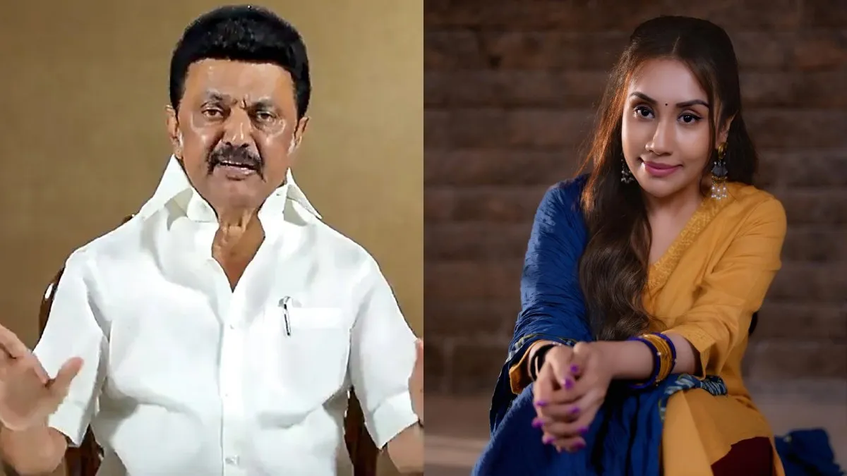 இனி உதயசூரியனே போட்டியிடணும்.. SOFA துரோகிகள் அவங்க இடத்தை உணரட்டும்! திவ்யா சத்யராஜின் பதிவு