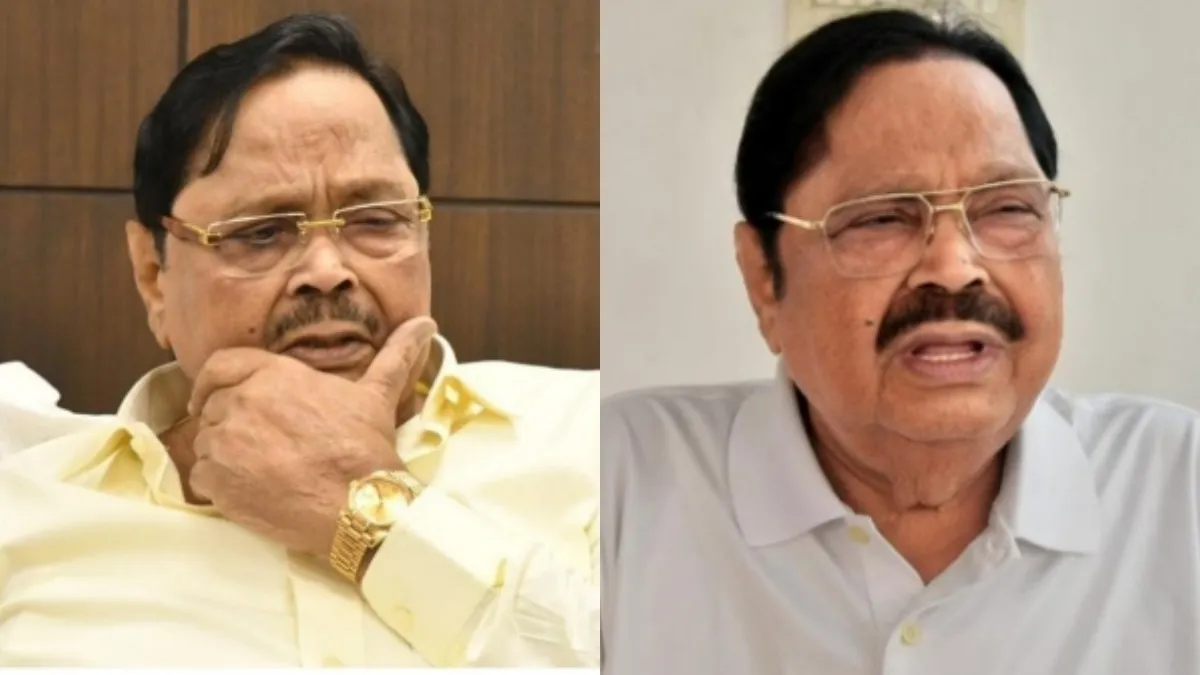 Duraimurugan: திமுக பொதுச் செயலாளர் துரைமுருகன் அப்பல்லோவில் அனுமதி