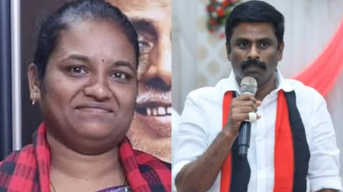 இரண்டிலும் அவுட்.. ஆனாலும் ‘கெத்தாக’ நிற்கும் திமுக.. கூட்டணி கட்சிகளே இல்லாமல் சேம் பெர்ஃபாமன்ஸ்!