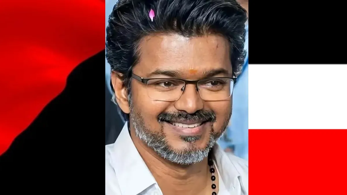 டபுள் லாபம் திமுகவுக்கு? தவெக தோற்றாலும் சரி, அதிமுக ஜெயிச்சாலும் சரி.. இதுதான் நடக்கப் போகுது