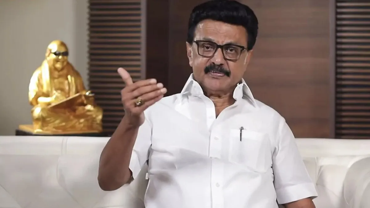 கூட்டணி இல்லாமலே 30% வாக்குகள்! இடைத்தேர்தல் முடிவால் திமுக உற்சாகம்! 5 தொகுதிகளுக்கு மெகா பிளான்!