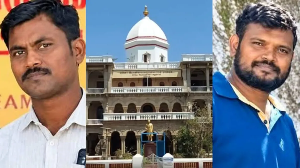 இ-பட்டா.. புதுக்கோட்டையில் கோடிக்கணக்கான ரூபாயில் நத்தம் புறம்போக்கு நிலங்கள்! திகைத்த அதிகாரிகள்