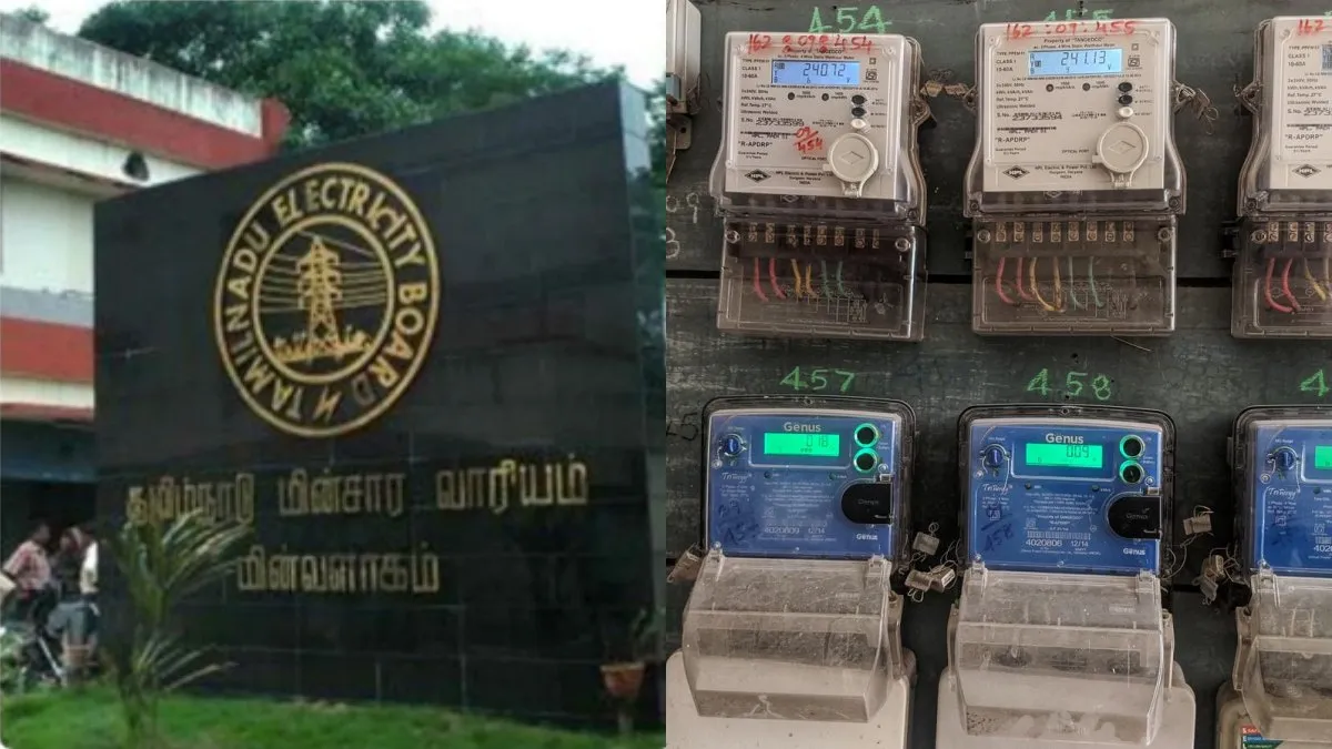 முந்திக்கிட்ட ஆந்திரா.. மின்சார விலை ரூ.35-ஐ தொட்டது ஏன்? தமிழகத்தில் தவறு எங்கே நடந்தது?