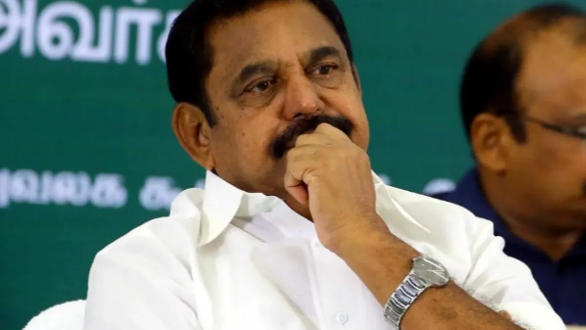 2017 டூ 2026 ..  அதிமுக பொதுச்செயலாளர் எடப்பாடி பழனிசாமிக்கு இது எத்தனையாவது தோல்வி தெரியுமா?