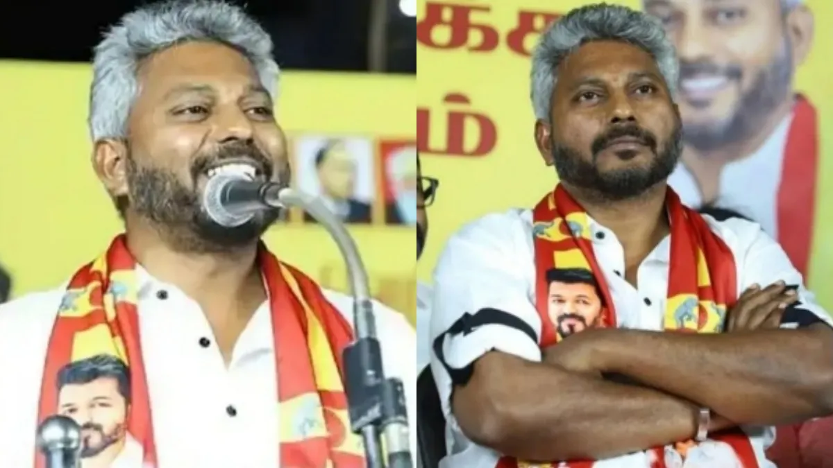 "ஆண்களுக்கும் இலவச பேருந்து பயண திட்டம் வருமா?” - நிதி அமைச்சர் மரிய வில்சன் சொன்ன பதில்!