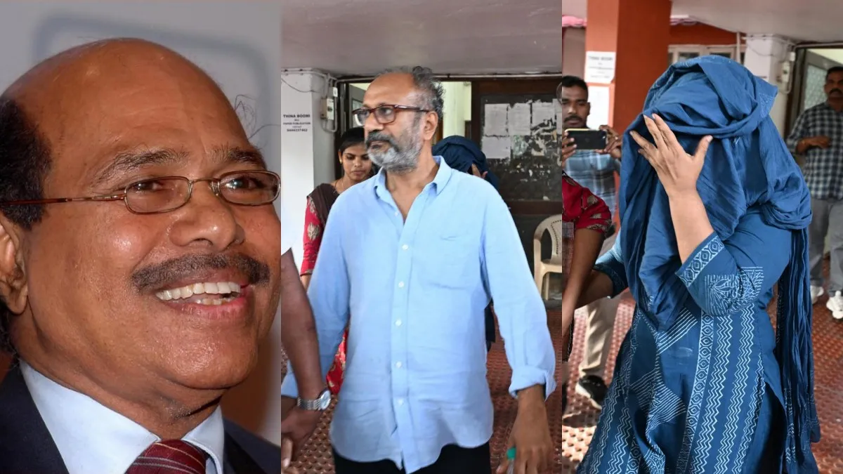 ஜெம் வீரமணி, சாந்தி, மகேந்திர சிம்ஹன் மீது பாய்ந்தது குண்டர் சட்டம்! கமிஷனர் அமல்ராஜ் அதிரடி!