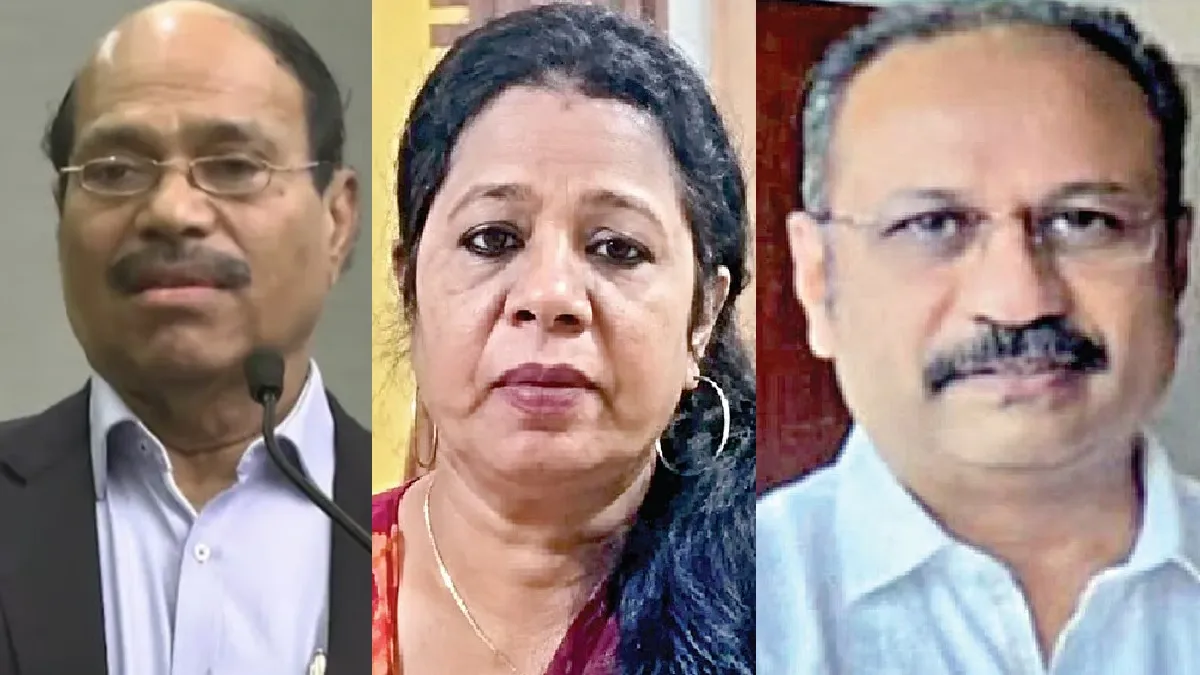 ஜெம் வீரமணி உள்பட 3 பேருக்கு 2 நாள் போலீஸ் காவல்.. SITக்கு அனுமதி வழங்கிய சிறப்பு நீதிமன்றம்