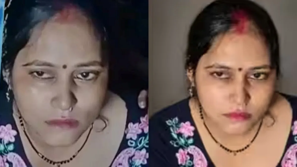 டெயிலரை காலி செய்ய ஒரு வார பிளான் போட்ட மனைவி..மதிய சாப்பாட்டுக்கு வந்த காதலன்..அதிர்ந்த  காசியாபாத்