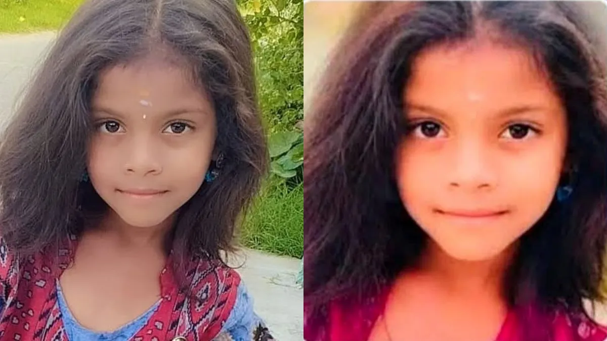 செஞ்சி சிறுமி எங்கே? பாறை இடுக்குகளில் பாயும் டிரோன்.. 9 நாளாச்சுங்க.. இன்னும் துப்பு கிடைக்கல