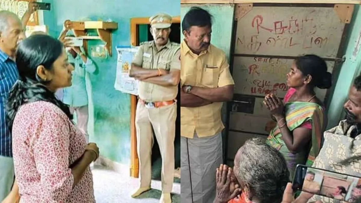“இந்த வருடம் மட்டும் சிறுமியின் பிறந்தநாள் கொண்டாடப்பட்டது ஏன்?” சிபிசிஐடி விசாரணையில் பரபர ட்விஸ்ட்