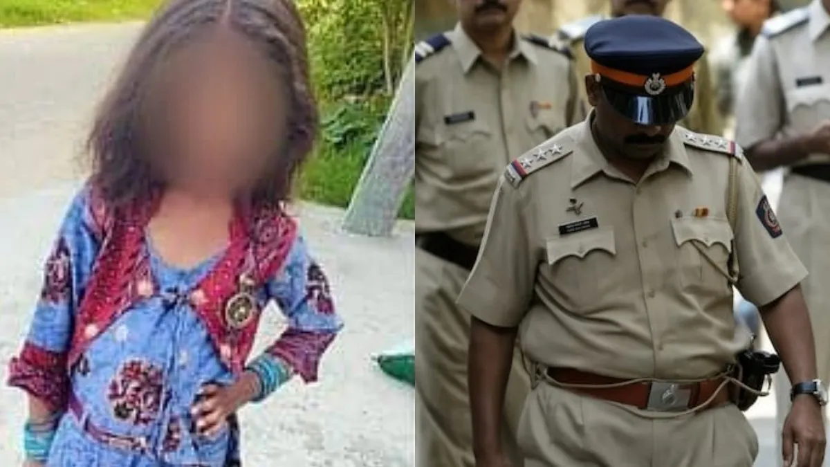 செஞ்சி சிறுமி பெங்களூரில் இருக்கிறாரா? பாய்ந்த சிபிசிஐடி டீம்.. தந்தையின் உறவினர்களிடம் துருவல்?
