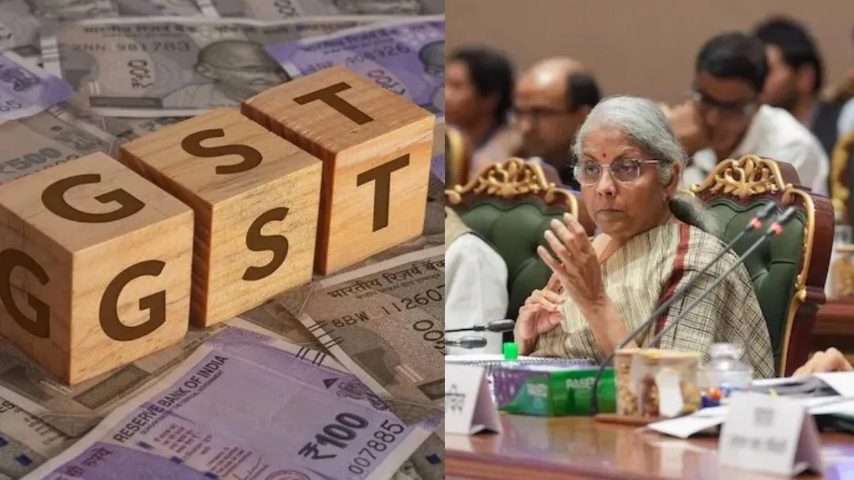 மொத்தமாக மாறும் GST நடைமுறை.! இது மட்டும் அமலுக்கு வந்தால் சொர்க்கம் தான்.. சூப்பர்ல!