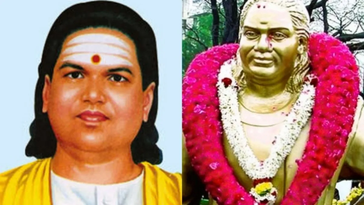 தேவர் ஜெயந்தி, குரு பூஜை விழா! நாளை 108 பள்ளிகளுக்கு விடுமுறை! ஆட்சியர் அறிவிப்பு