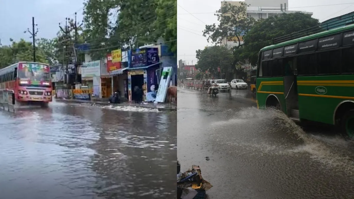 தூத்துக்குடி மாவட்ட மக்கள் கவனத்திற்கு.. கனமழை எச்சரிக்கை.. அவசர உதவி எண்களை அறிவித்த ஆட்சியர்!