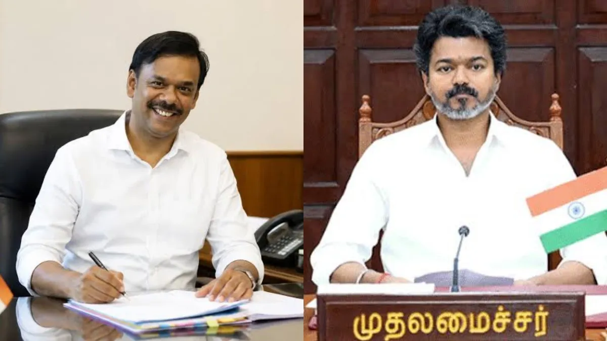 தமிழ்நாட்டின் பொருளாதார செயல்பாடு சரியில்லையா?  சரியும் ஜிஎஸ்டி வசூல்.. நிதித்துறை செயலாளர் விளக்கம்