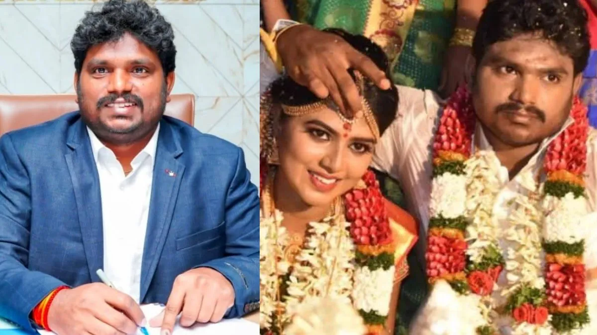 ஐஏஎஸ் சிவகுரு பிரபாகரன் போட்ட கண்டிஷன்.. தயங்கிய பெண் வீட்டார்.. கடைசியில் ஓகே சொன்ன சென்னை டாக்டர்