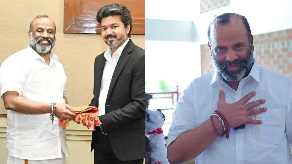 ரூ.5,000 கோடி மோசடி வழக்கு.. பிரபல தமிழ் செய்தி சேனல் இயக்குநர் பிரேம்குமார் சென்னையில் கைது!