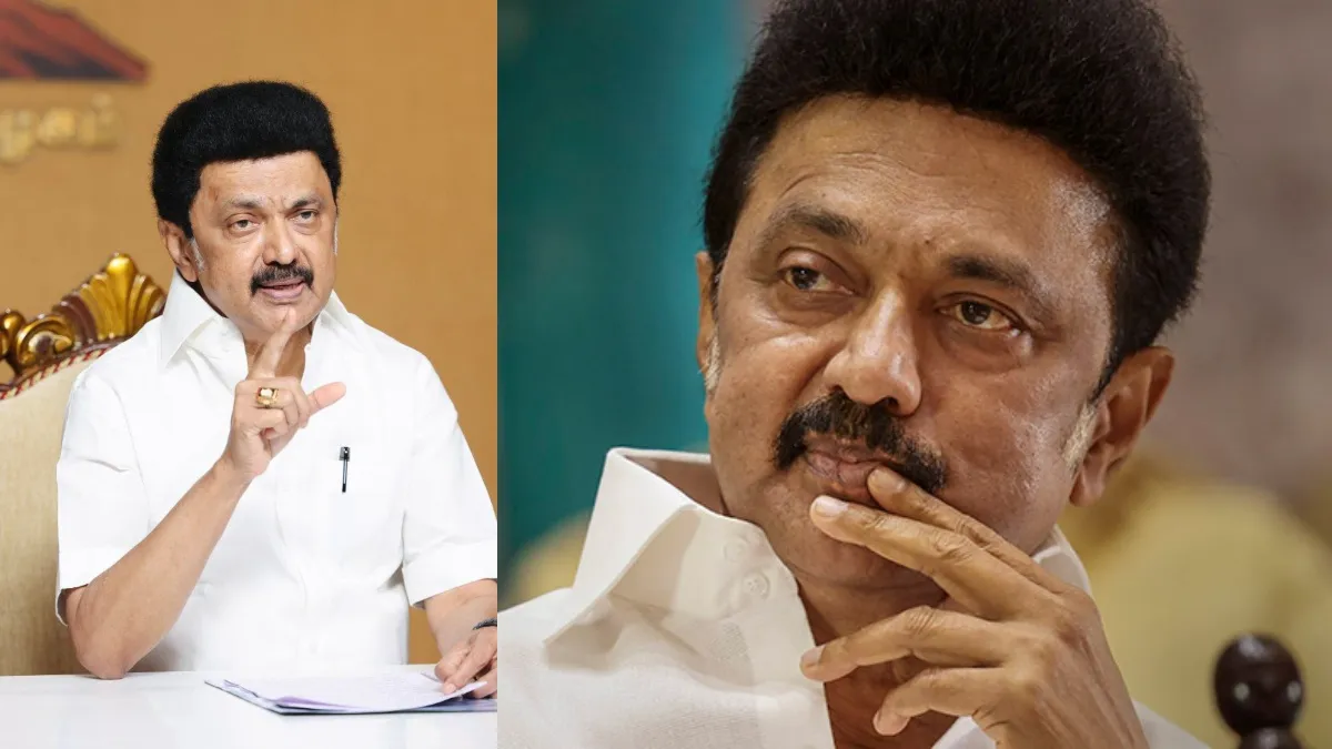 ஸ்டாலினுக்கு மிகப்பெரிய பாடம்.. இனி கூட்டணியே தேவை இல்லை.. பவரை காட்டிய திமுக.. இனி இதுதான் ரூட்