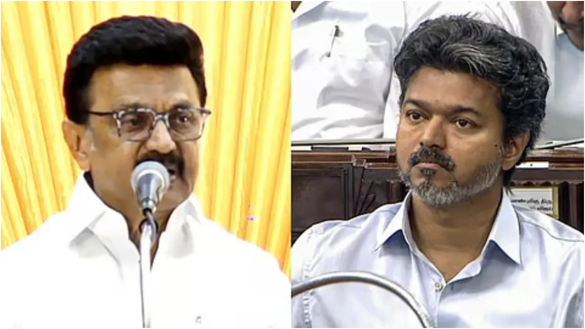 நாடு சிரிக்கும் 4 மாதங்கள்.. இந்த கேள்விகளுக்கு பதில் இருக்கா CM சார்? மு.க.ஸ்டாலின் சாடல்!
