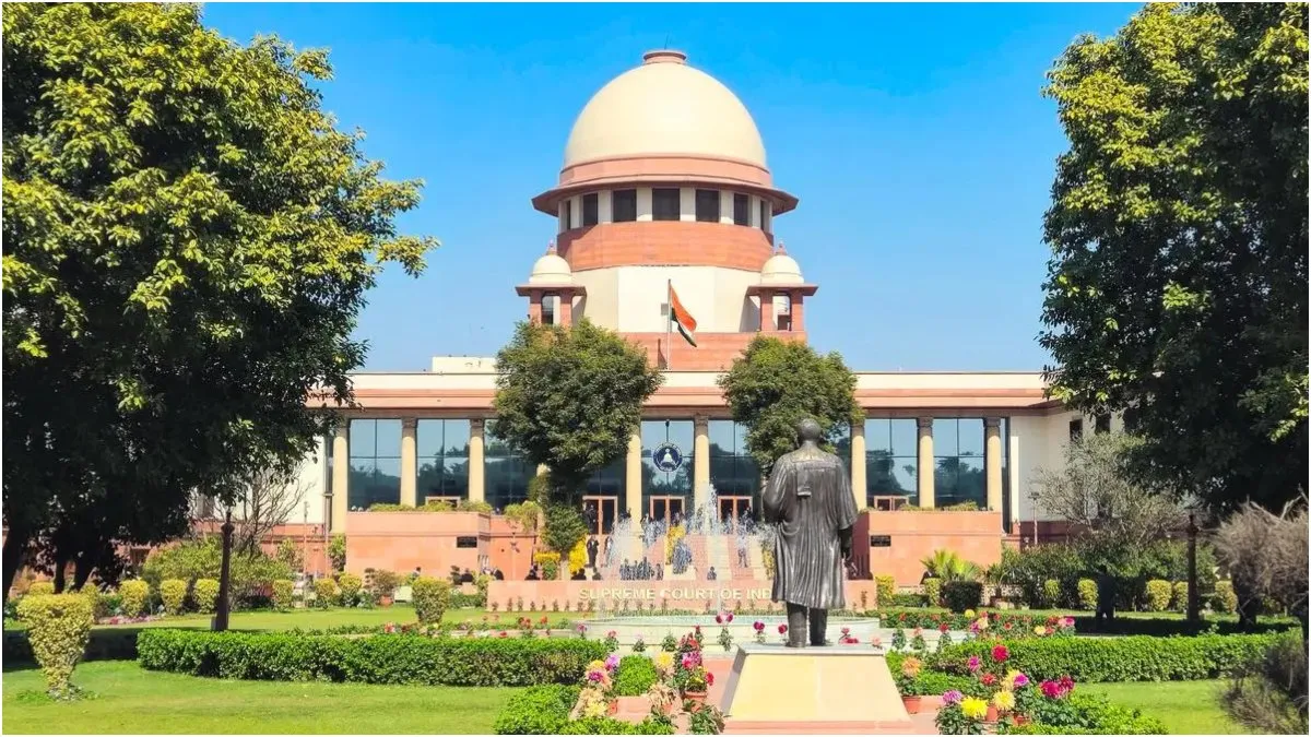 போராட்டத்தை கட்டுப்படுத்த.. பவர் வேணுமாம்! டெல்லி போலீஸை தலையில் கொட்டி அனுப்பிய நீதிமன்றம்!
