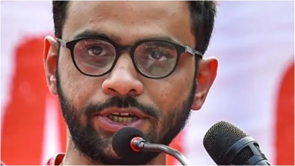 உமர் காலித்துக்கு எப்போதோ பெயில் கிடைத்திருக்கணும்! உடைத்து பேசிய உச்சநீதிமன்ற முன்னாள் நீதிபதி!