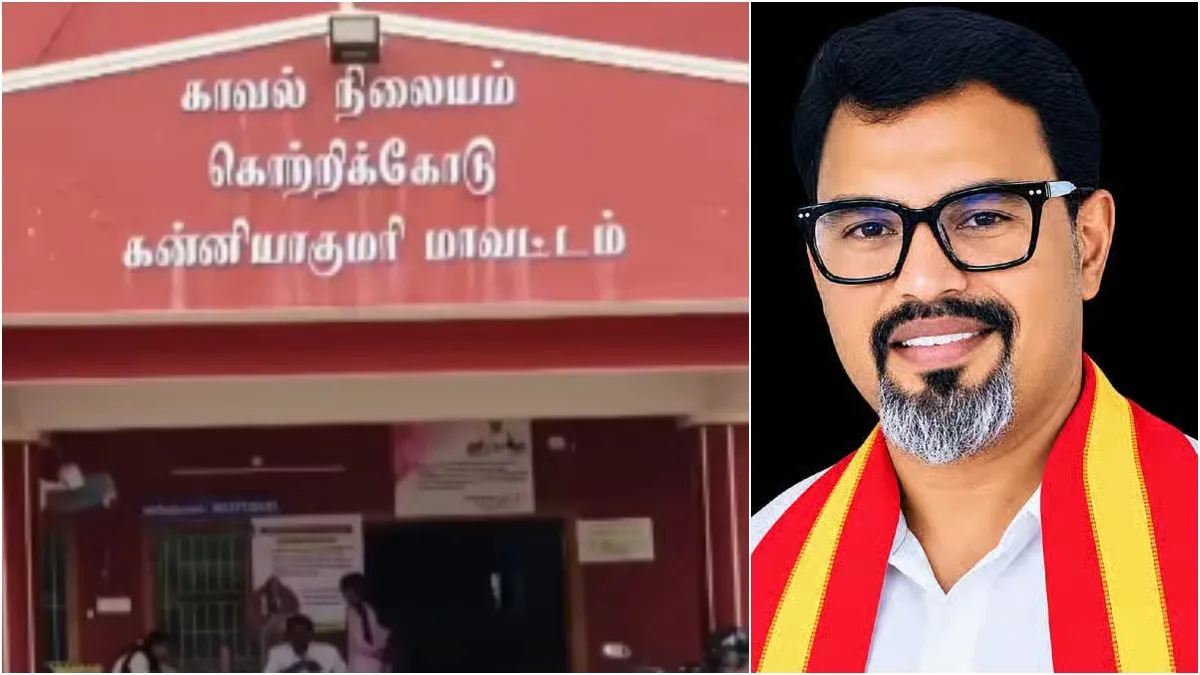 ஊருக்கு உபதேசம் இருக்கட்டும்.. முதல்ல உங்க கட்சிக்காரங்களை பாருங்க! முதல்வர் மீது கனிமொழி சாடல்