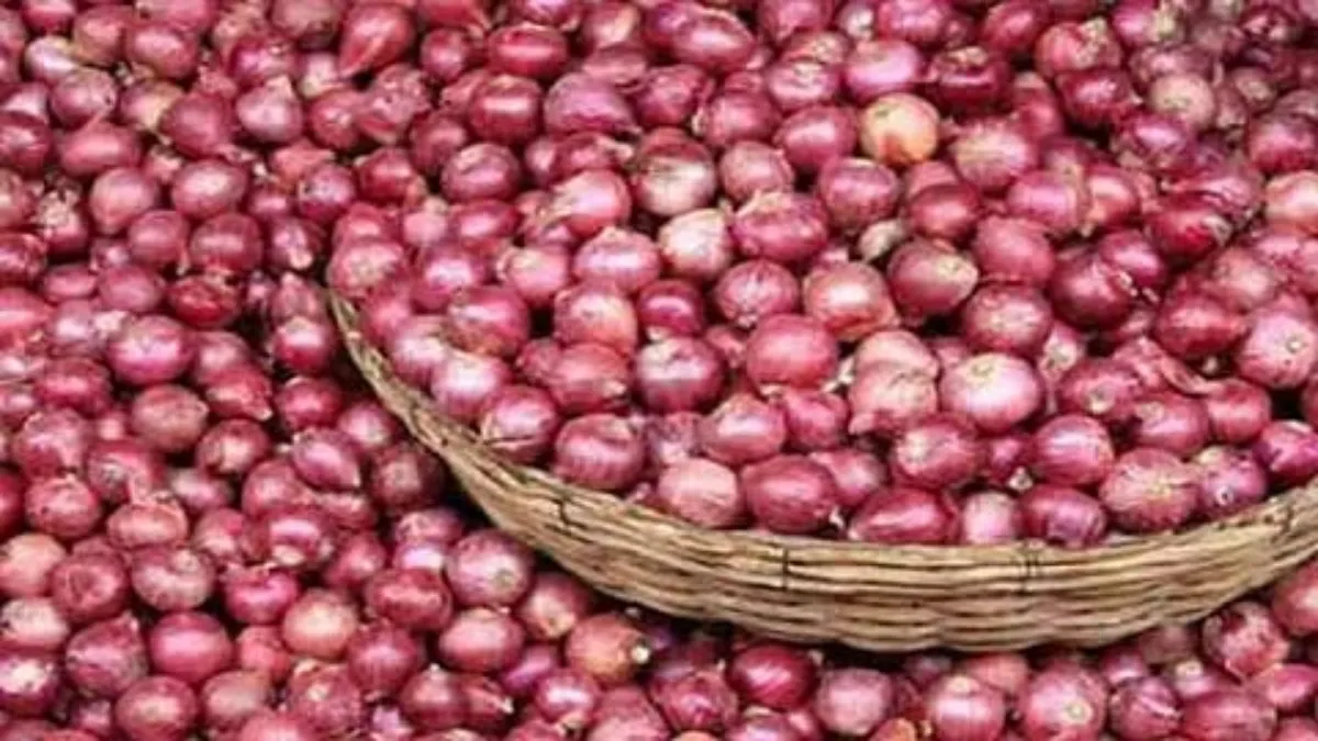 கோயம்பேடு மார்க்கெட்டில் வெங்காயம் ரூ.60.. தீபாவளிக்கு விலை குறையுமா? சென்னைக்கு குட் நியூஸ்