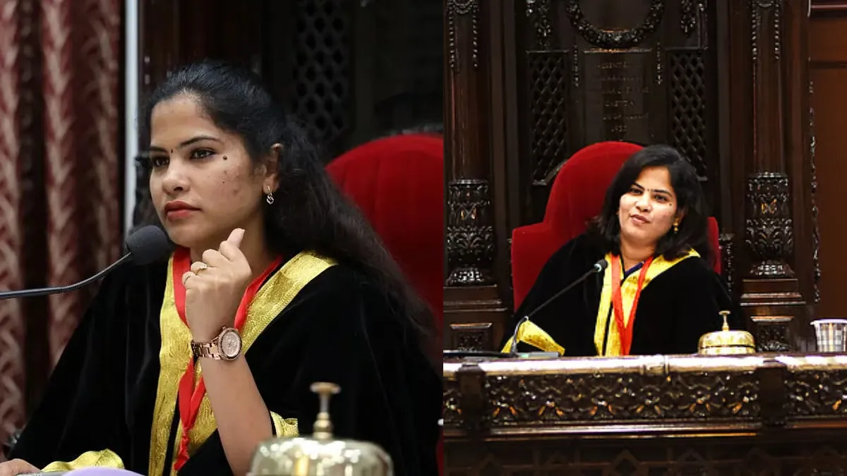 டார்கெட் செய்யப்படும் பிரியா! அவருடன் நீங்க கூட நிற்க முடியாதா! திமுக தலைமை மீது பாயும் கட்சி தலைகள்