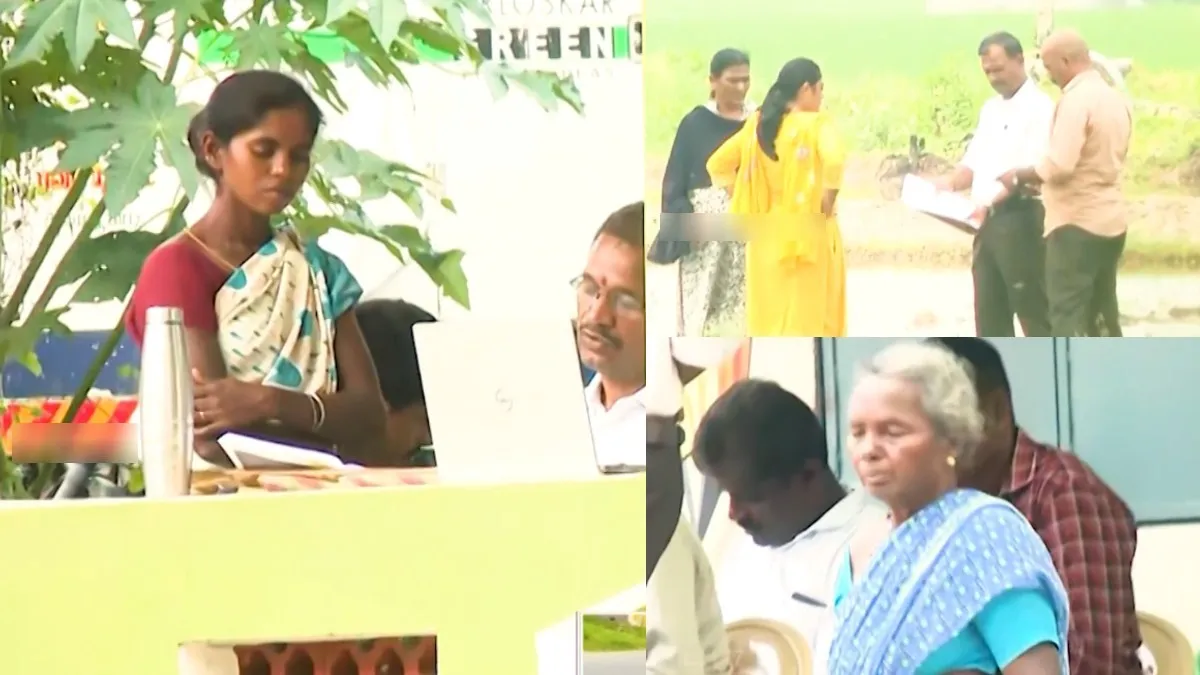 மாயமான செஞ்சி சிறுமியின் தாயை.. திடீரென பள்ளிக்கூடத்திற்கு அழைத்து சென்ற CBCID.. என்ன காரணம்?