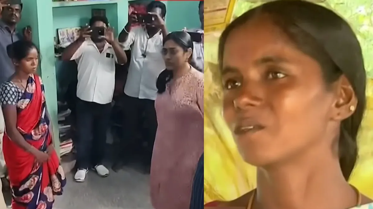 Gingee Clue: செஞ்சி சிறுமிக்கு பிறந்தநாள் கேக் வாங்கி வந்த அக்கா கணவரின் தம்பி! துருவும் சிபிசிஐடி!